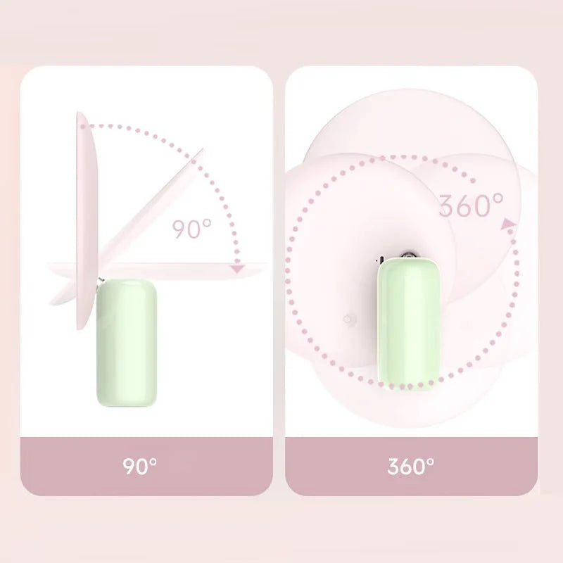 Led Makeup Mirror with Lights