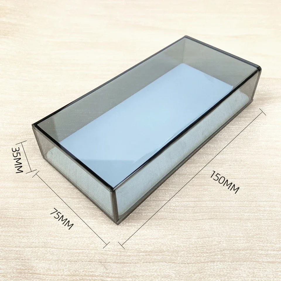 5-Layer Acrylic Lash Storage & Display Stand