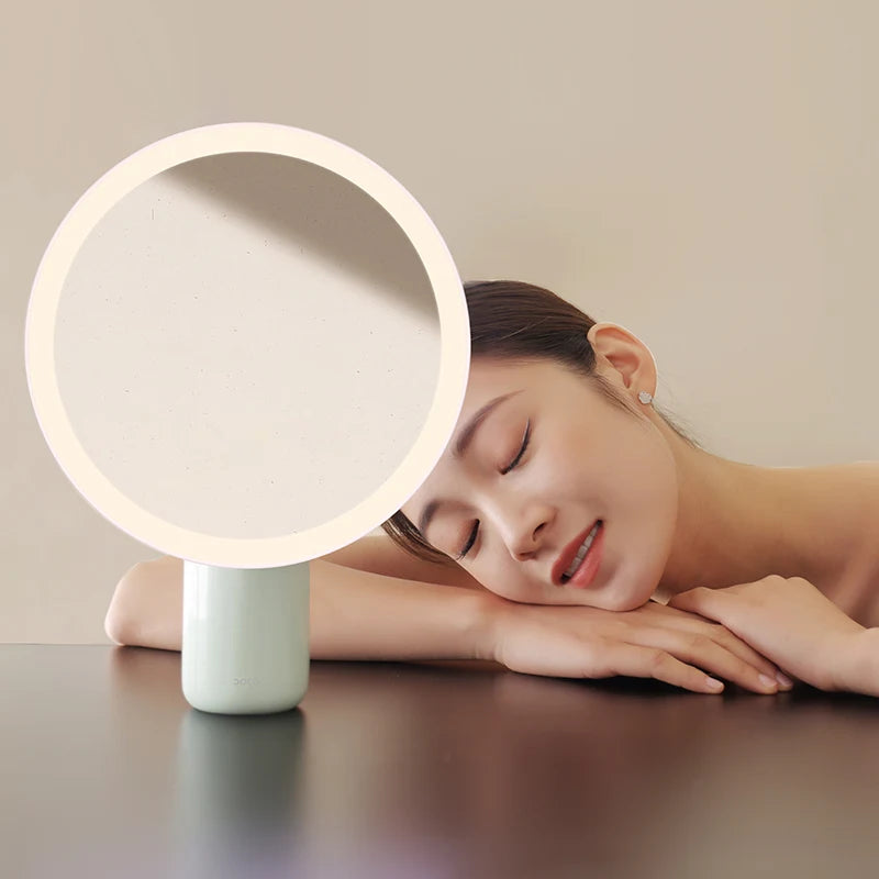 Led Makeup Mirror with Lights