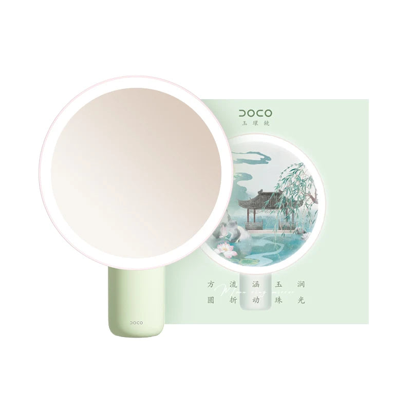 Led Makeup Mirror with Lights