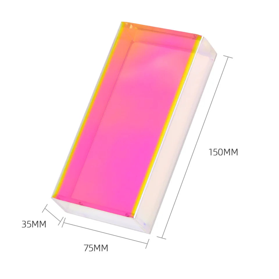 5-Layer Acrylic Lash Storage & Display Stand