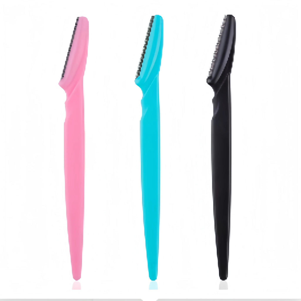 Women's Facial Hair Trimmer & Eyebrow Razor
