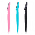 Women's Facial Hair Trimmer & Eyebrow Razor