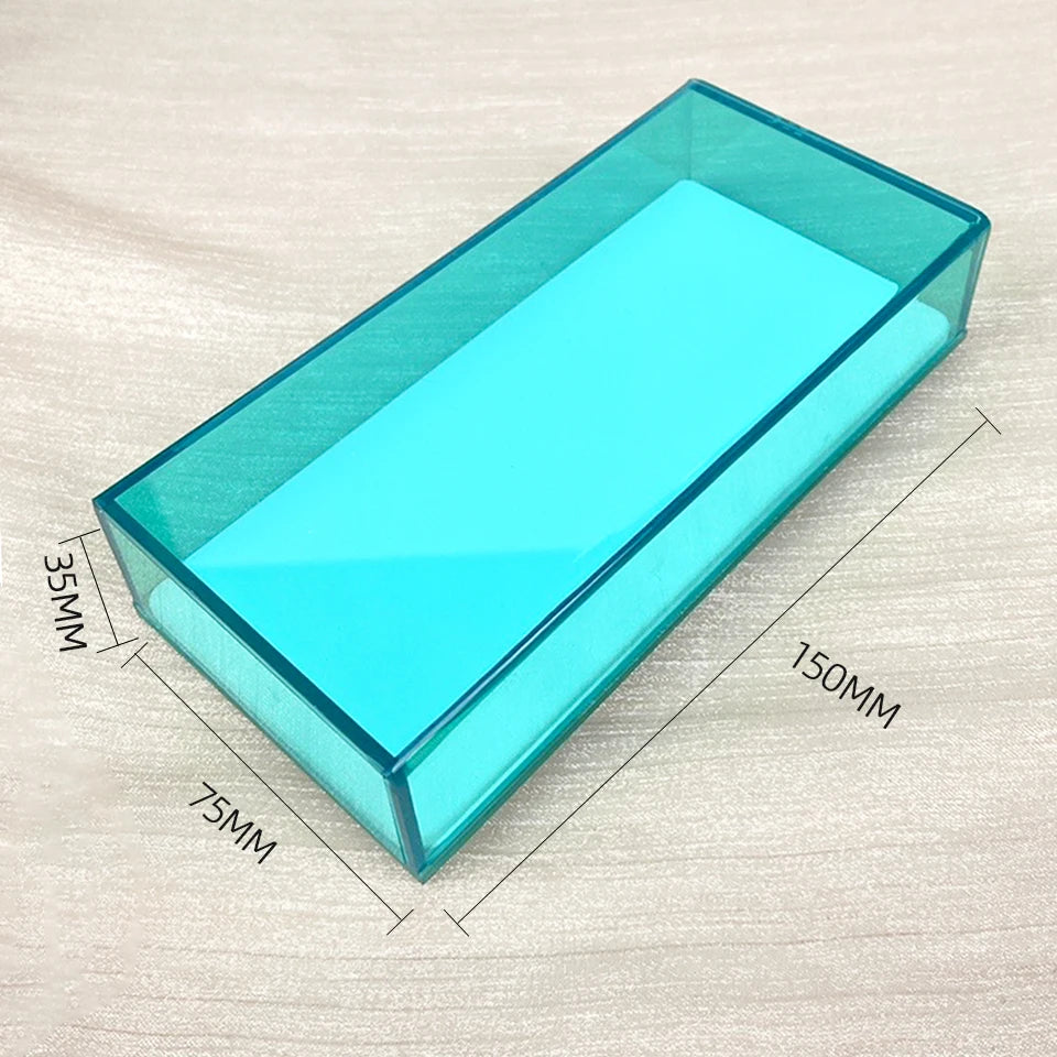 5-Layer Acrylic Lash Storage & Display Stand
