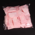 Portable Compressed Makeup Wipes