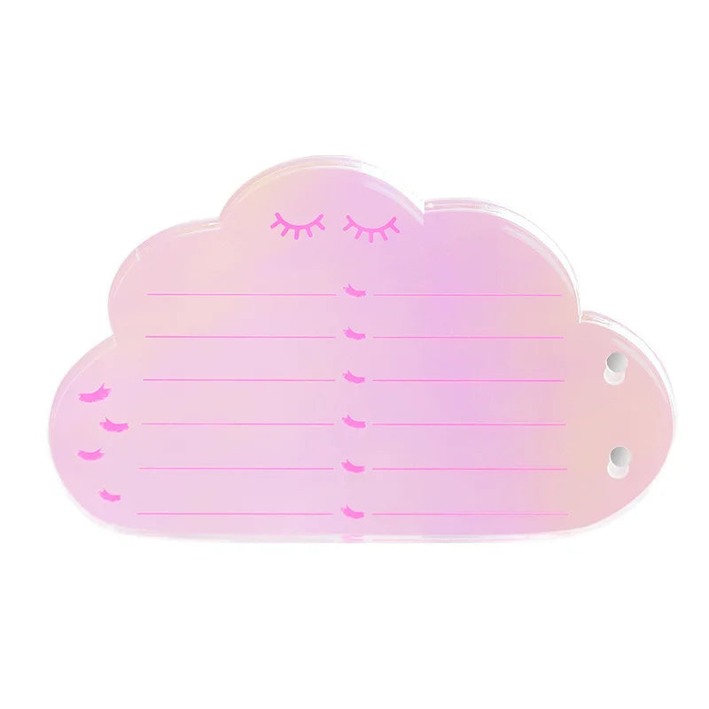 5-Layer Acrylic Lash Storage & Display Stand