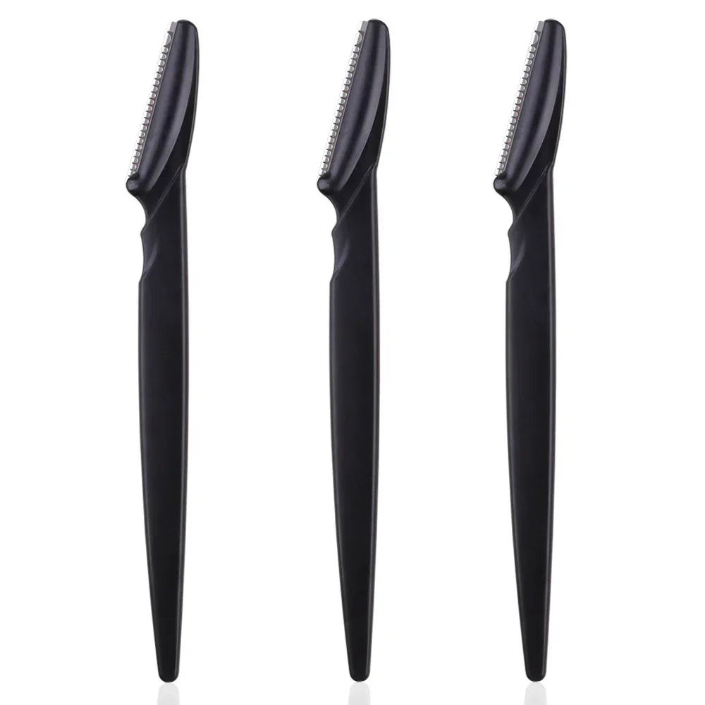 Women's Facial Hair Trimmer & Eyebrow Razor
