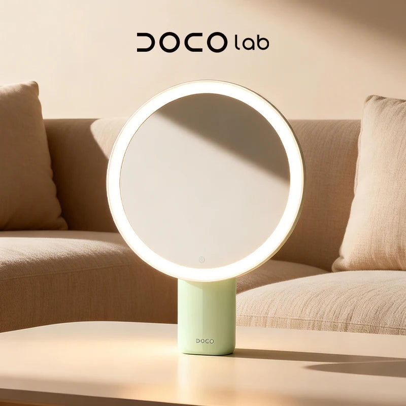 Led Makeup Mirror with Lights