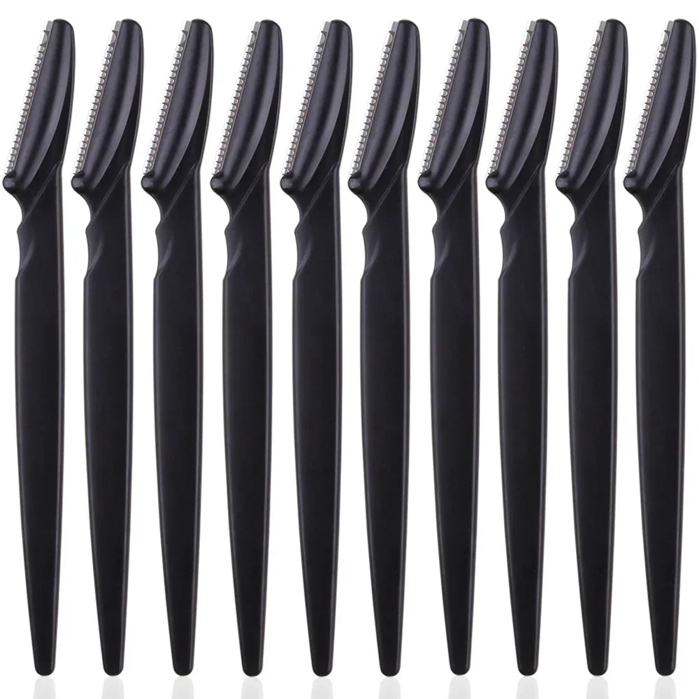 Women's Facial Hair Trimmer & Eyebrow Razor