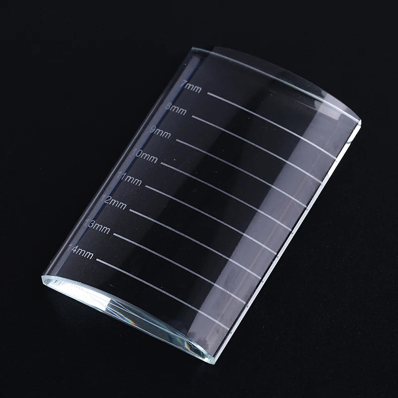 5-Layer Acrylic Lash Storage & Display Stand