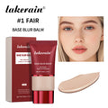 Waterproof Matte Foundation